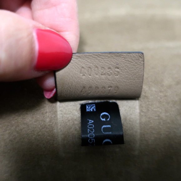 Gucci Dionysus Sequin Embroidered GG Supreme - Picture 10 of 12